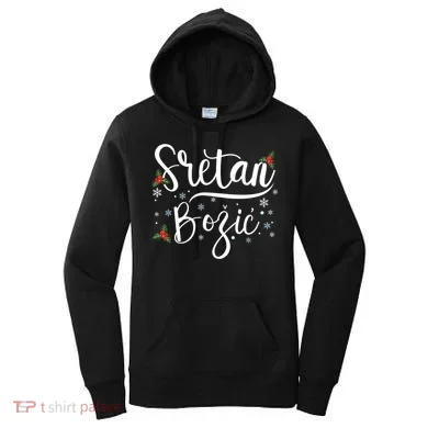 Women's Hoodie