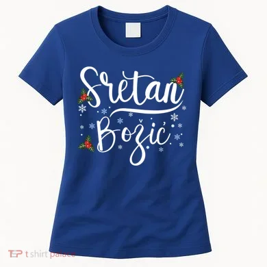 Women's T-Shirt