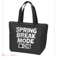 Spring Break Mode On Tote Bag thumb 3