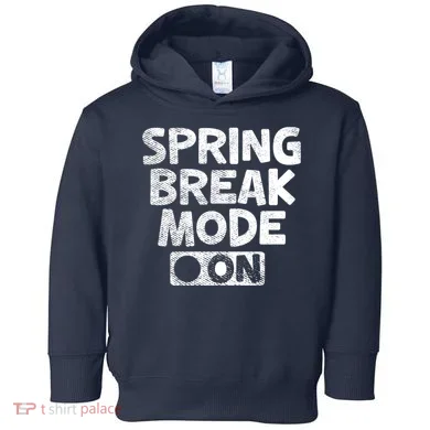 Toddler Hoodie
