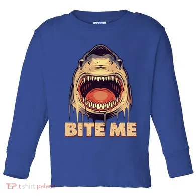 Toddler Long Sleeve