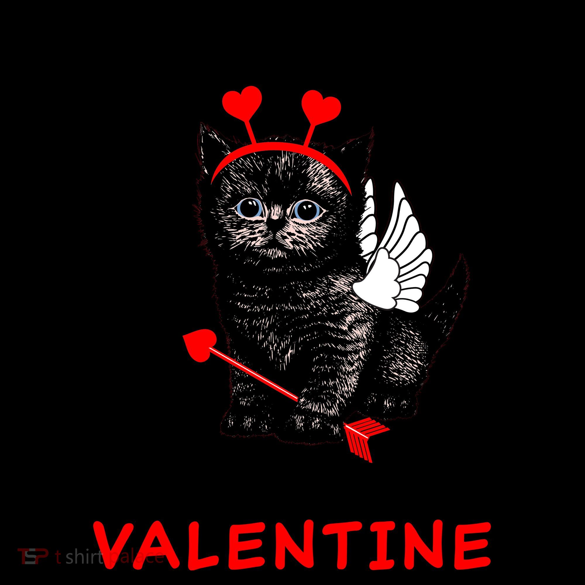 Sorry Boys My Cat Is My Valentine Coffee Mug