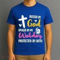 Spoiled By My Welder Welding Proud WelderS Wife Gift T-Shirt thumb 3