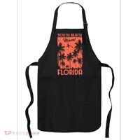 South Beach Miami Apron thumb 0