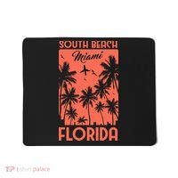 South Beach Miami Mousepad thumb 0