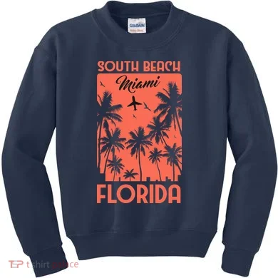 Kids Sweatshirt