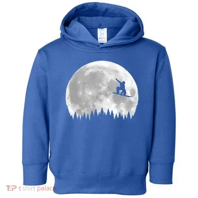 Toddler Hoodie