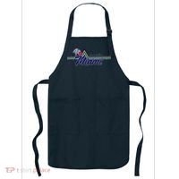 South Beach Miami Florida State Apron thumb 0