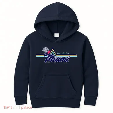 Kids Hoodie