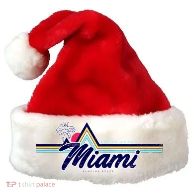 Santa Hat