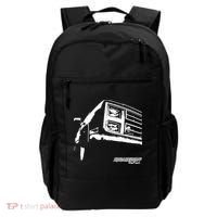 Square Body Nation Squarebody Truck Lovers Backpack thumb 0