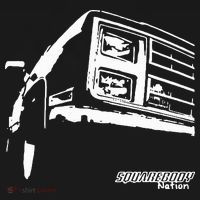 Square Body Nation Squarebody Truck Lovers Women's Hoodie thumb 2