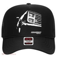 Square Body Nation Squarebody Truck Lovers Hat thumb 0