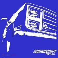 Square Body Nation Squarebody Truck Lovers Sweatshirt thumb 3