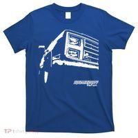 Square Body Nation Squarebody Truck Lovers T-Shirt thumb 0