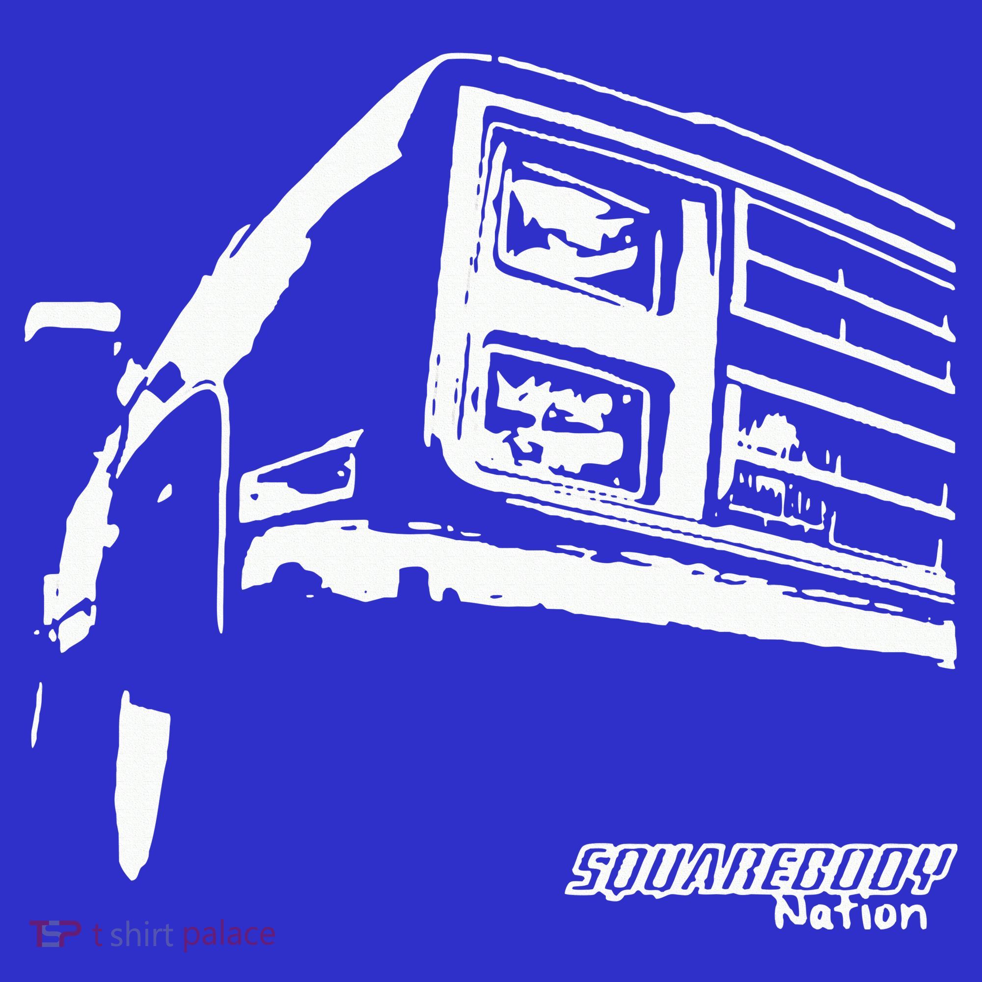 Square Body Nation Squarebody Truck Lovers Women's Tank Top