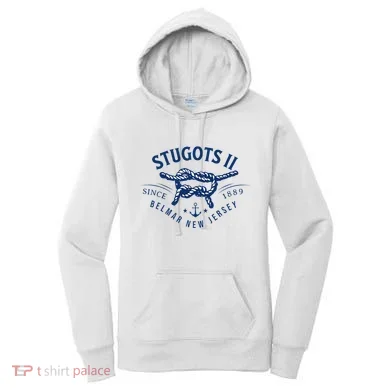 Women's Hoodie