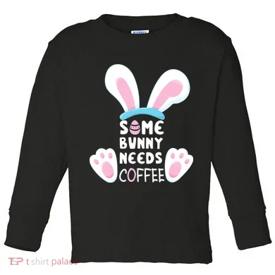 Toddler Long Sleeve