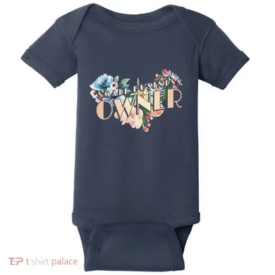 Baby Bodysuit