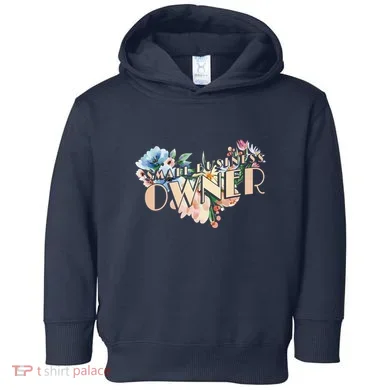 Toddler Hoodie