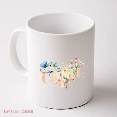 Coffee Mug