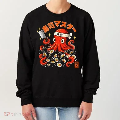 Women's Sweatshirt