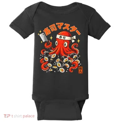 Baby Bodysuit