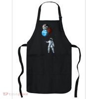 Planet Balloons Astronaut Space Apron thumb 0