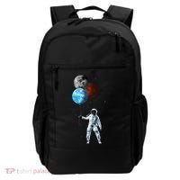 Planet Balloons Astronaut Space Backpack thumb 0