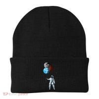 Planet Balloons Astronaut Space Beanie thumb 0