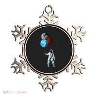 Planet Balloons Astronaut Space Ornament thumb 0