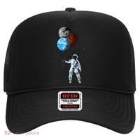 Planet Balloons Astronaut Space Hat thumb 0