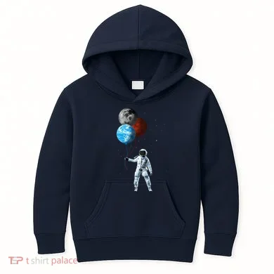 Kids Hoodie