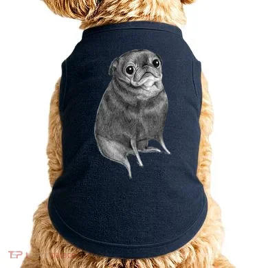 Doggie Tank