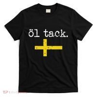 Swedish Beer Please Ol Tack T-Shirt thumb 0