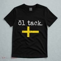 Swedish Beer Please Ol Tack T-Shirt thumb 5