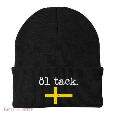 Beanie