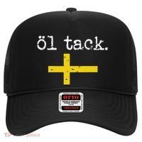 Swedish Beer Please Ol Tack Hat thumb 0