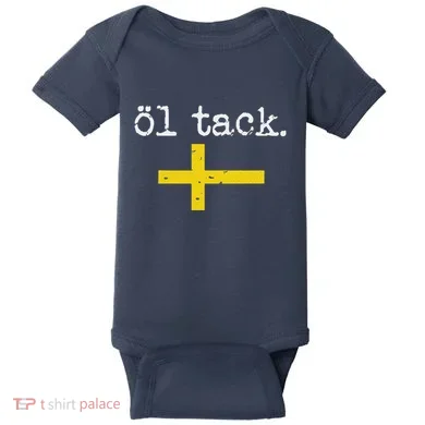 Baby Bodysuit