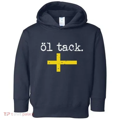Toddler Hoodie