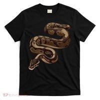 Snake Ball Python T-Shirt thumb 0