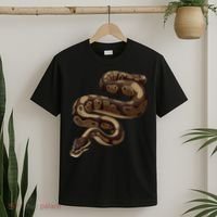 Snake Ball Python T-Shirt thumb 2