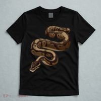 Snake Ball Python T-Shirt thumb 5