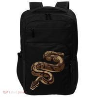 Snake Ball Python Impact Tech Backpack thumb 0