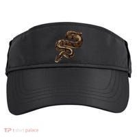 Snake Ball Python Adult Drive Performance Visor thumb 0