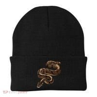 Snake Ball Python Beanie thumb 0