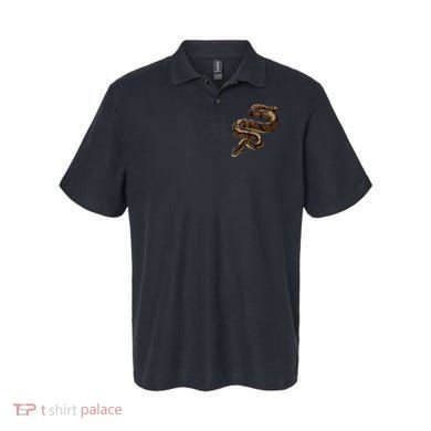 Snake Ball Python Polo
