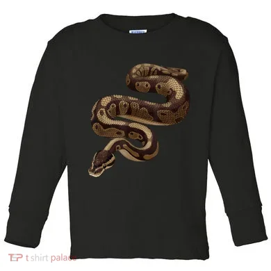 Toddler Long Sleeve