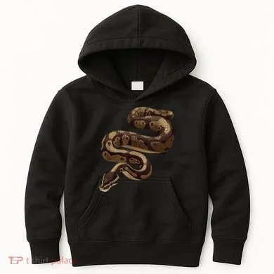 Kids Hoodie