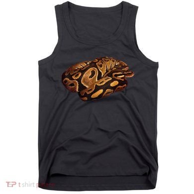 Snake Ball Python Tee Tank Top